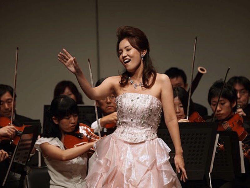 オーケストラ ソリスト